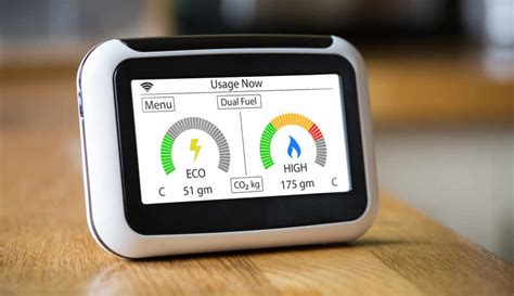 smart meter pros and cons